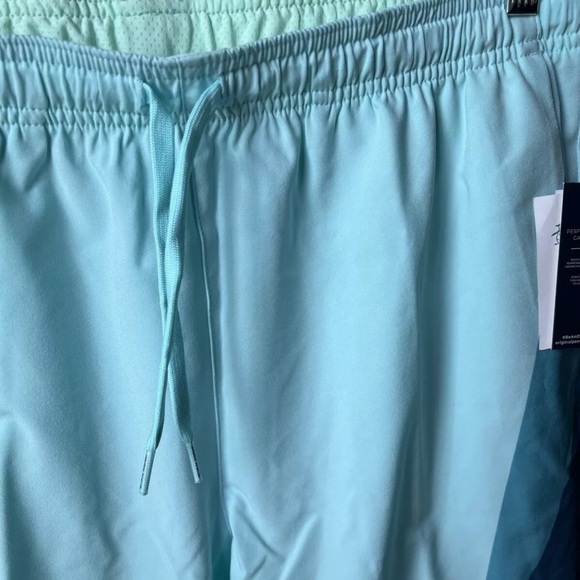 Penguin Men’s Performance Stretch Shorts Size L NWT $64.95 - Picture 7 of 10